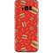 Burgers and Fries Galaxy S8 Plus Skin